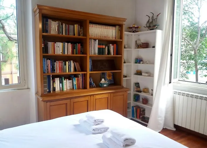 Apartamento St John