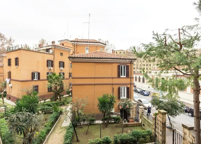 Apartamento St John