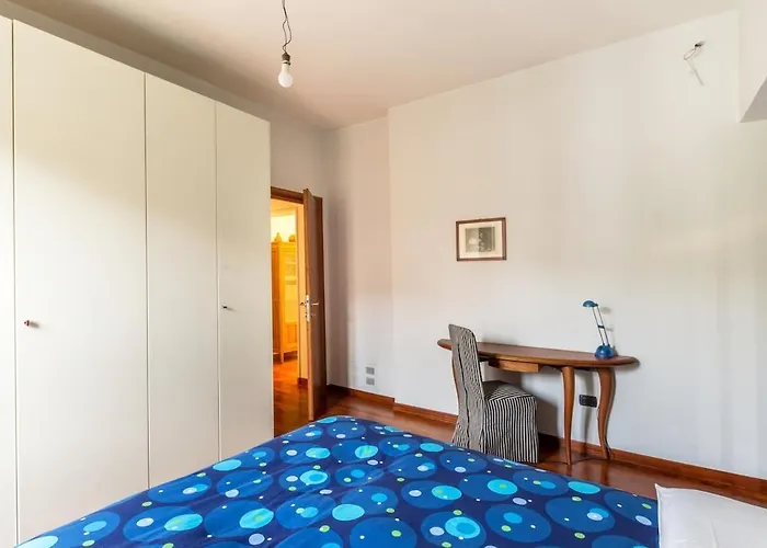 St John Apartamento Roma