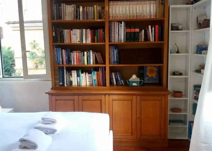 St John Apartamento *