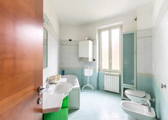 Apartamento St John *