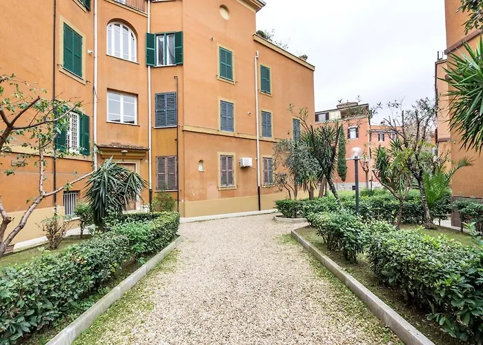 St John Apartamento