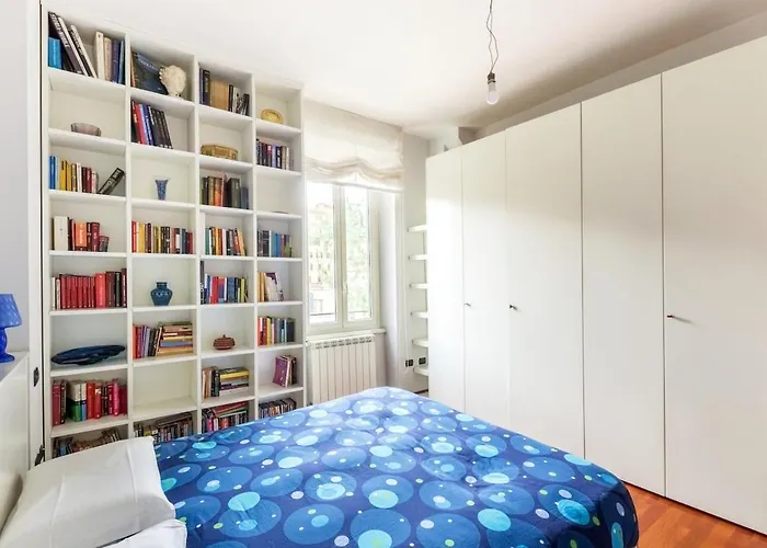 Apartamento St John