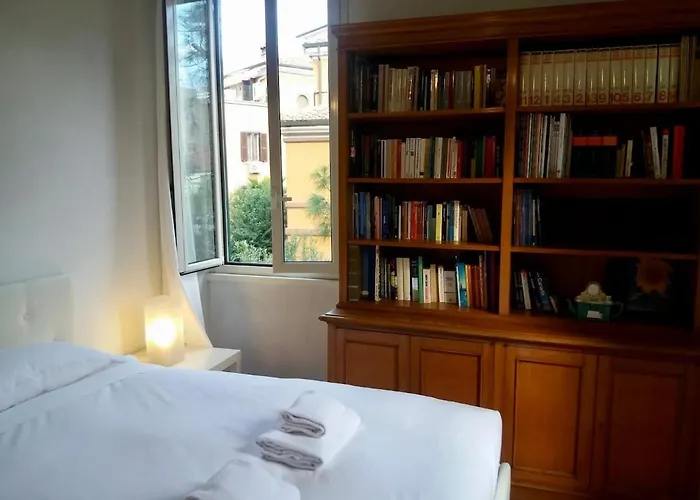 St John Apartamento *