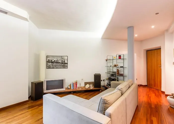 St John Apartamento *