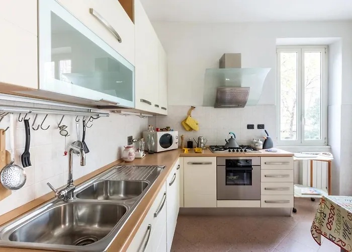 Apartamento St John